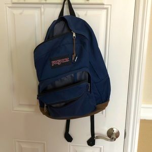 Jansport Right Pack Backpack
